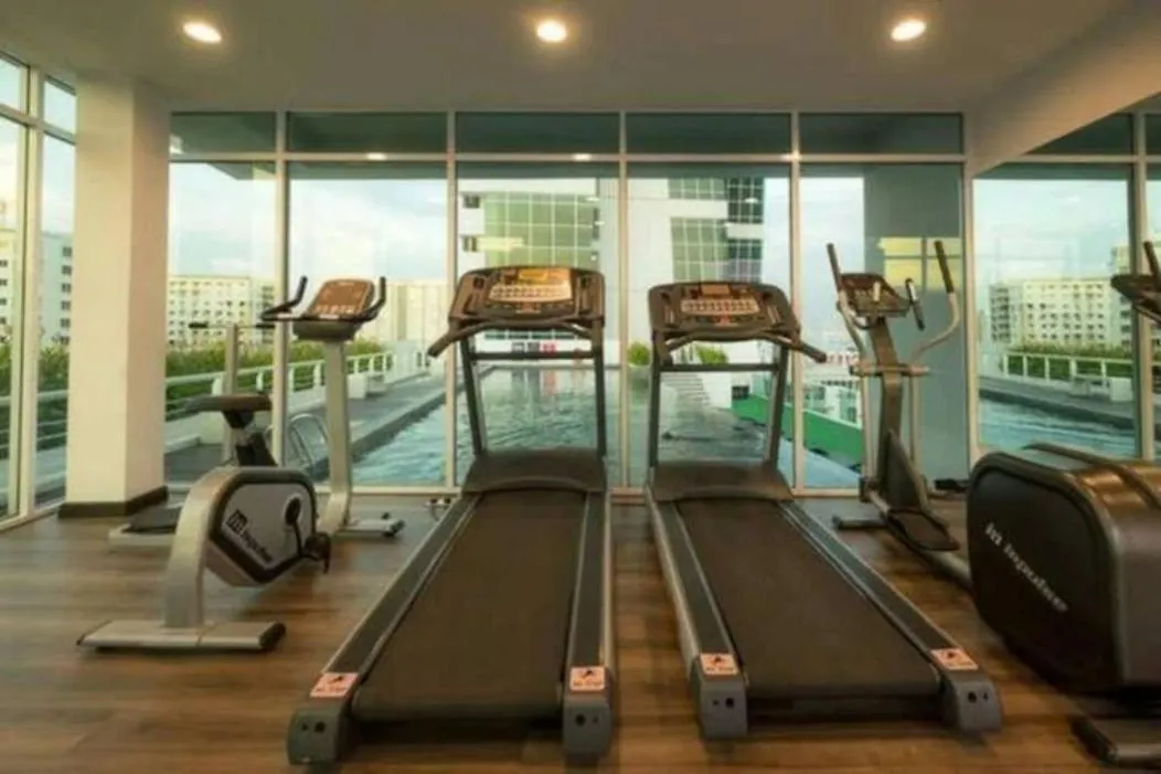 Loft Seaview Suite 3 Bedroom By The Only Bnb Jelutong 0*,